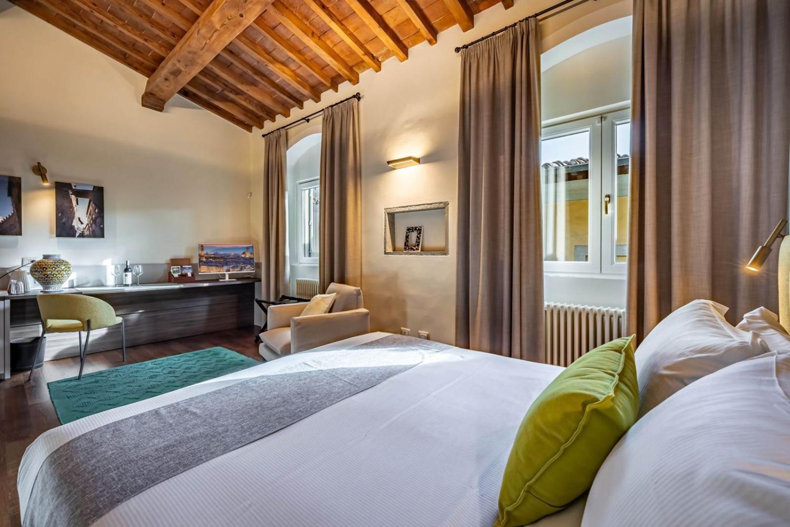 פירנצה Dimora Collection - Le Torri - Boutique Luxury Suites - Adults Only מראה חיצוני תמונה