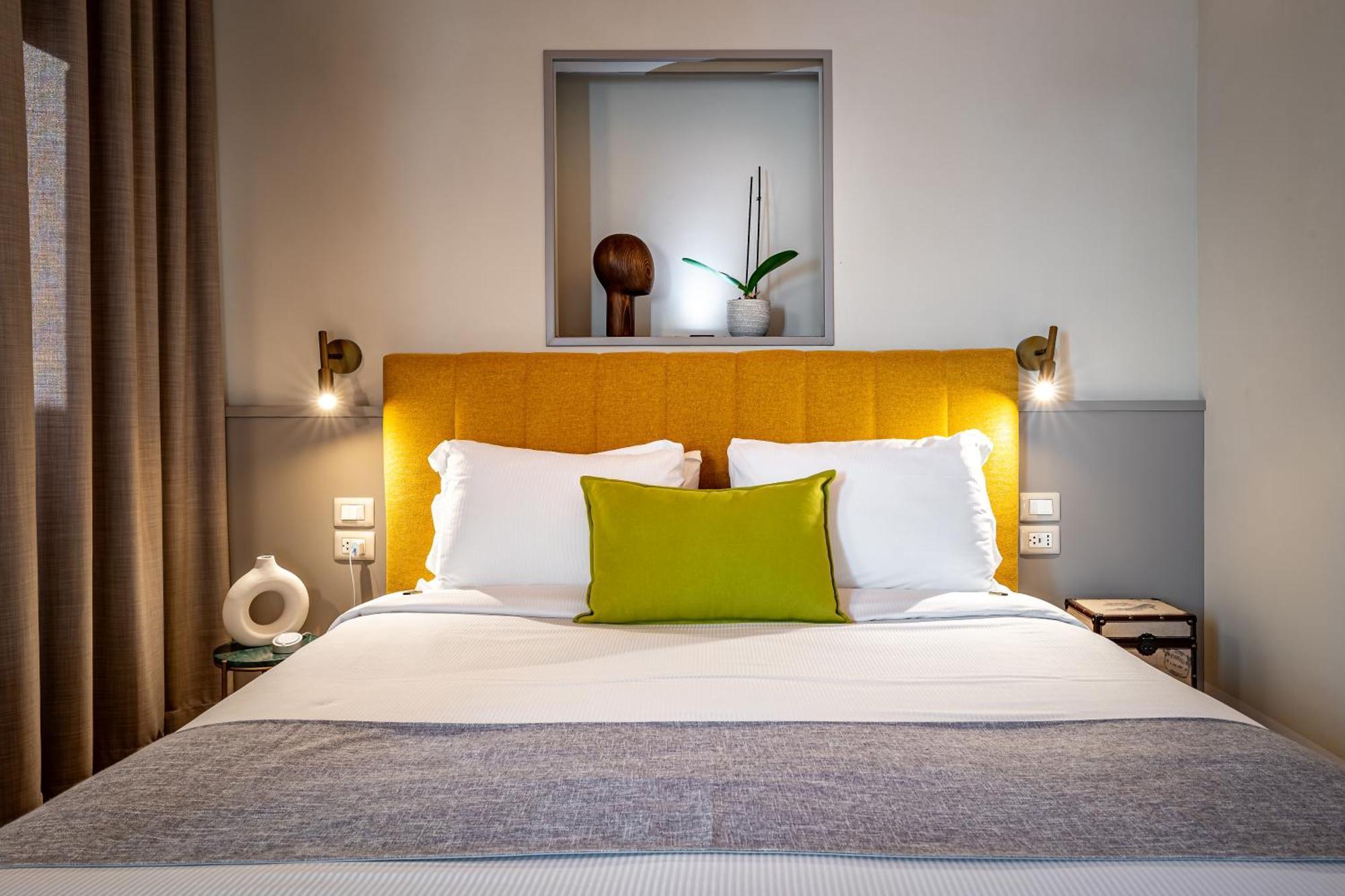 פירנצה Dimora Collection - Le Torri - Boutique Luxury Suites - Adults Only מראה חיצוני תמונה
