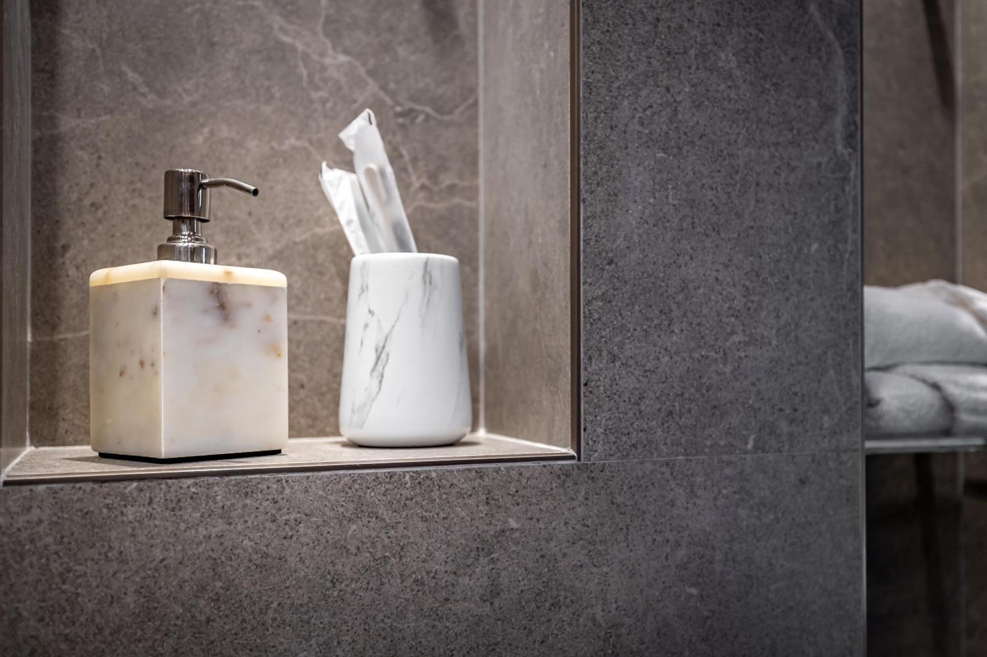 פירנצה Dimora Collection - Le Torri - Boutique Luxury Suites - Adults Only מראה חיצוני תמונה