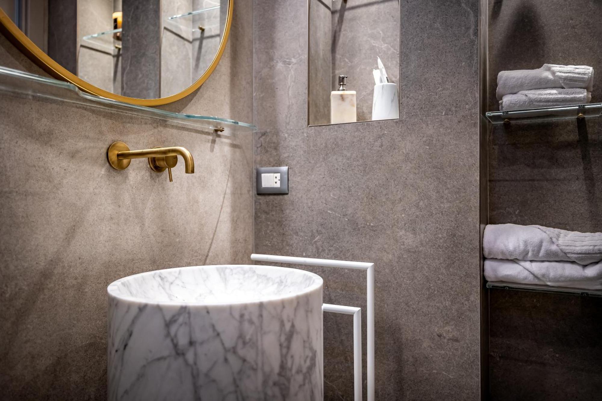 פירנצה Dimora Collection - Le Torri - Boutique Luxury Suites - Adults Only מראה חיצוני תמונה