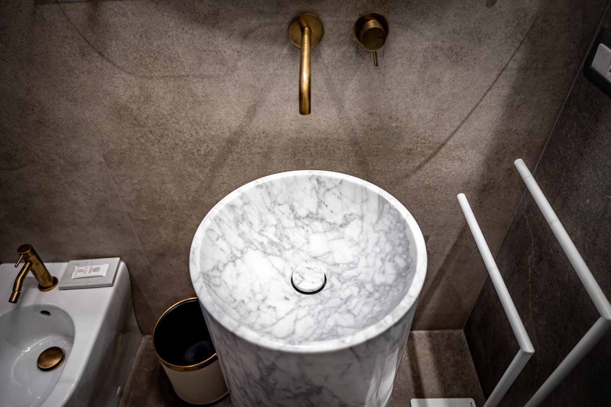 פירנצה Dimora Collection - Le Torri - Boutique Luxury Suites - Adults Only מראה חיצוני תמונה