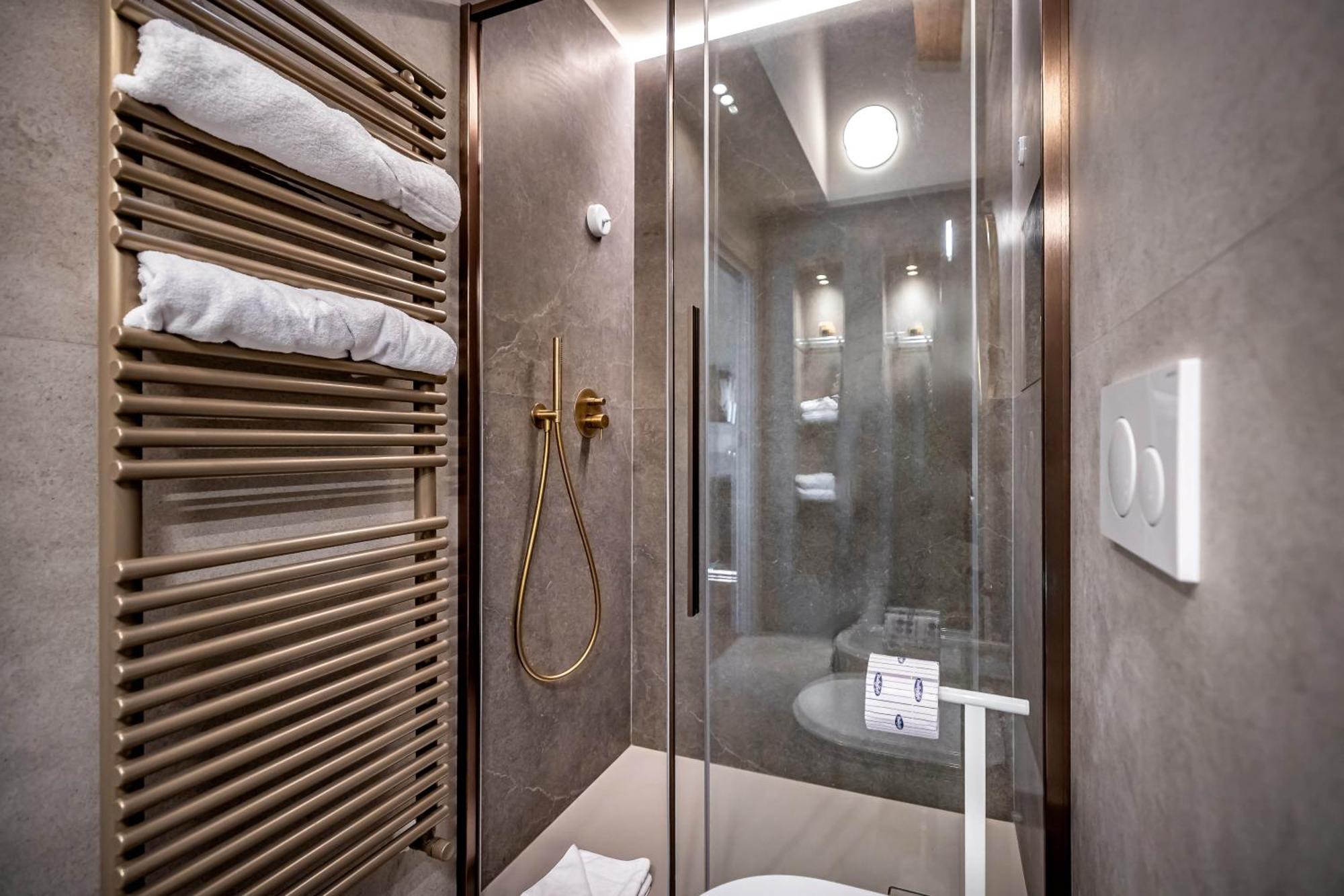 פירנצה Dimora Collection - Le Torri - Boutique Luxury Suites - Adults Only מראה חיצוני תמונה