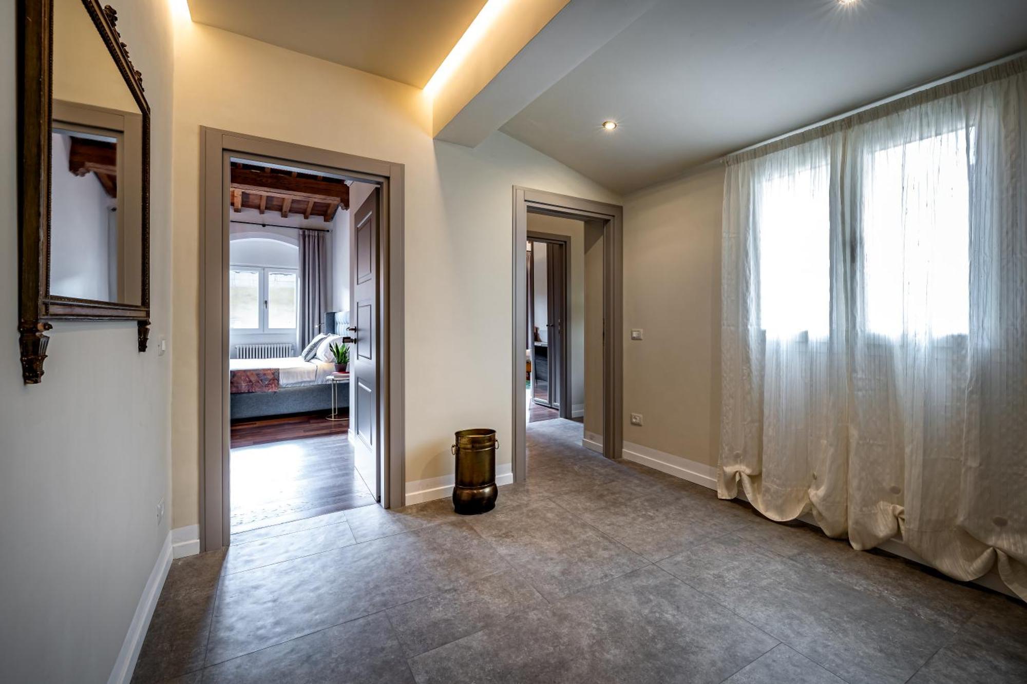 פירנצה Dimora Collection - Le Torri - Boutique Luxury Suites - Adults Only מראה חיצוני תמונה