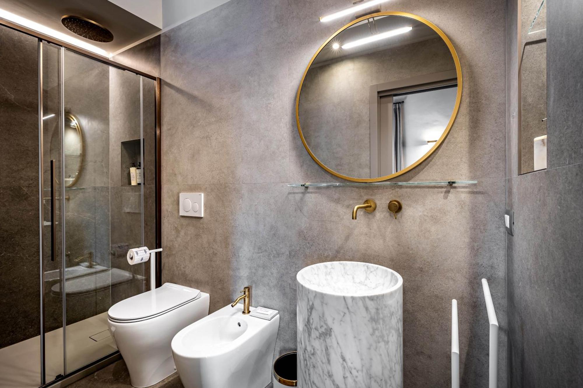 פירנצה Dimora Collection - Le Torri - Boutique Luxury Suites - Adults Only מראה חיצוני תמונה