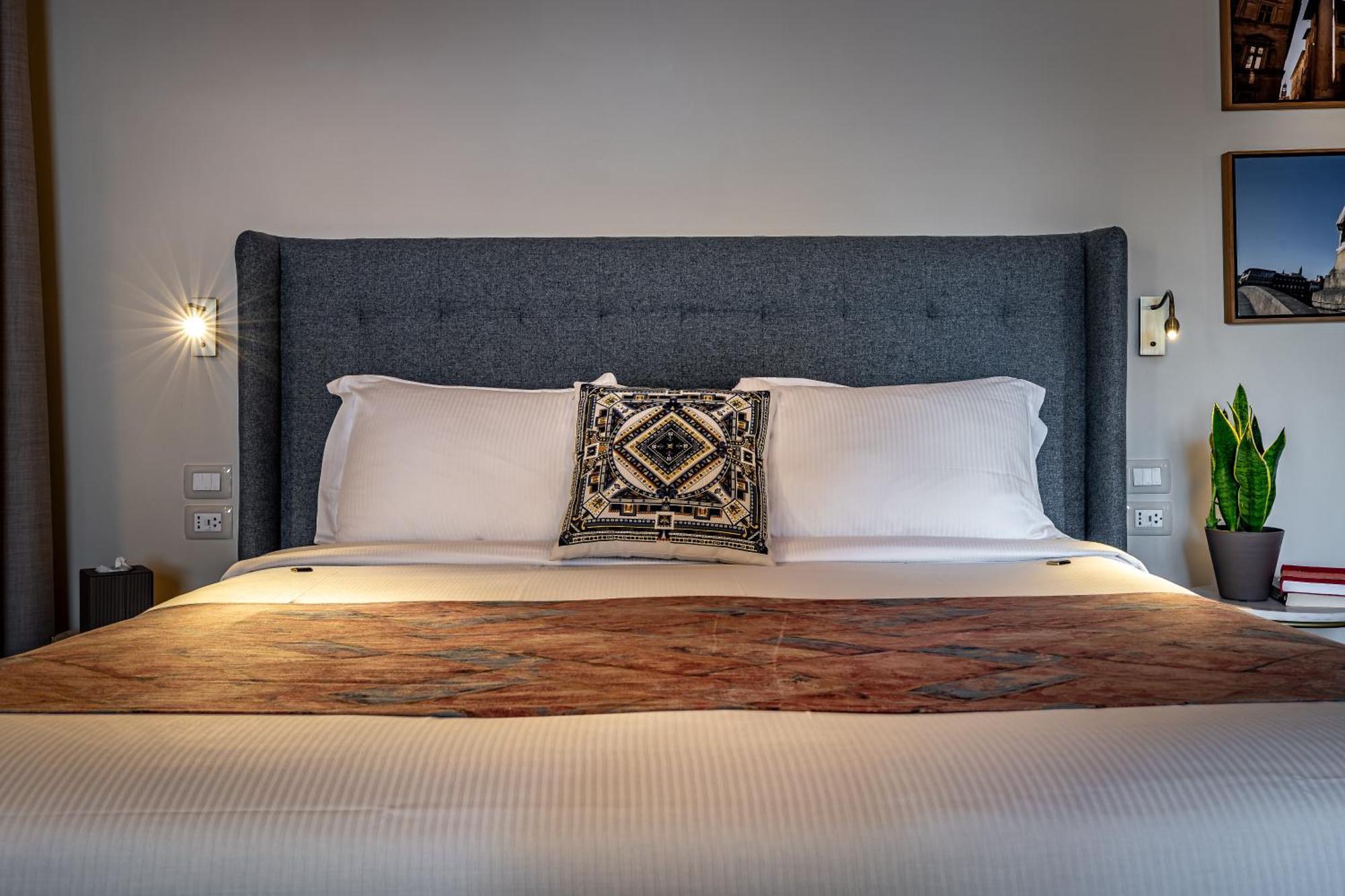 פירנצה Dimora Collection - Le Torri - Boutique Luxury Suites - Adults Only מראה חיצוני תמונה