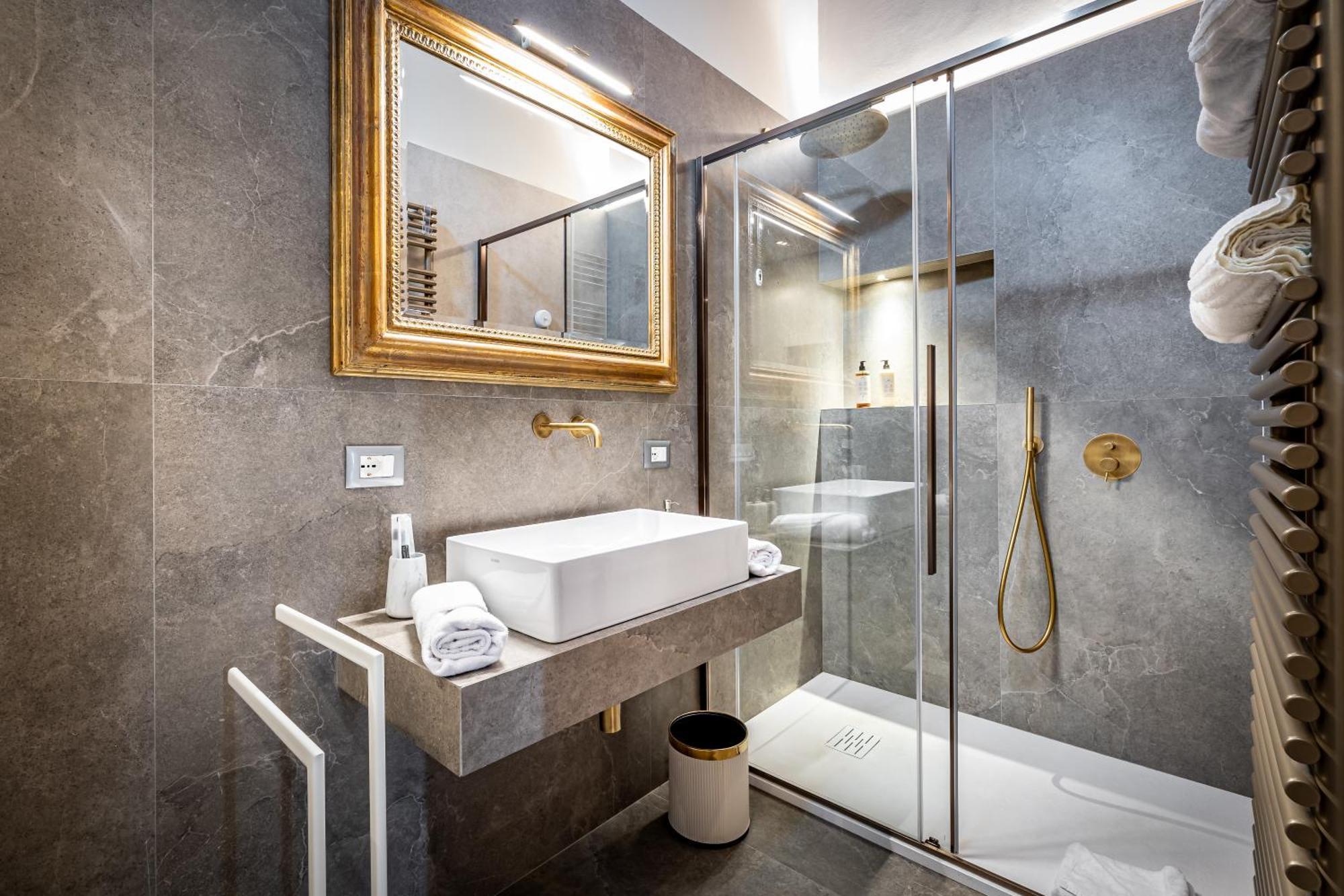 פירנצה Dimora Collection - Le Torri - Boutique Luxury Suites - Adults Only מראה חיצוני תמונה