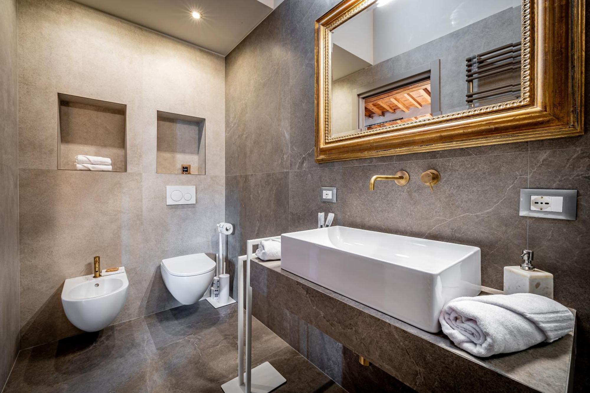 פירנצה Dimora Collection - Le Torri - Boutique Luxury Suites - Adults Only מראה חיצוני תמונה