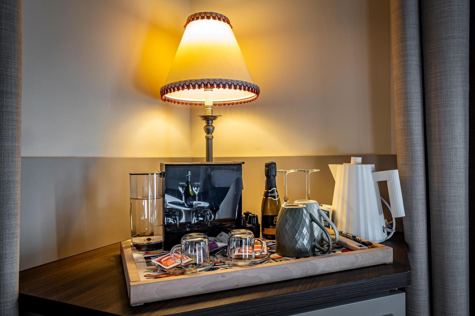 פירנצה Dimora Collection - Le Torri - Boutique Luxury Suites - Adults Only מראה חיצוני תמונה