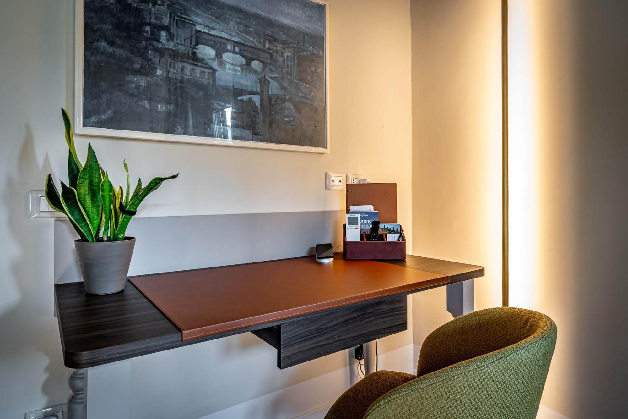 פירנצה Dimora Collection - Le Torri - Boutique Luxury Suites - Adults Only מראה חיצוני תמונה