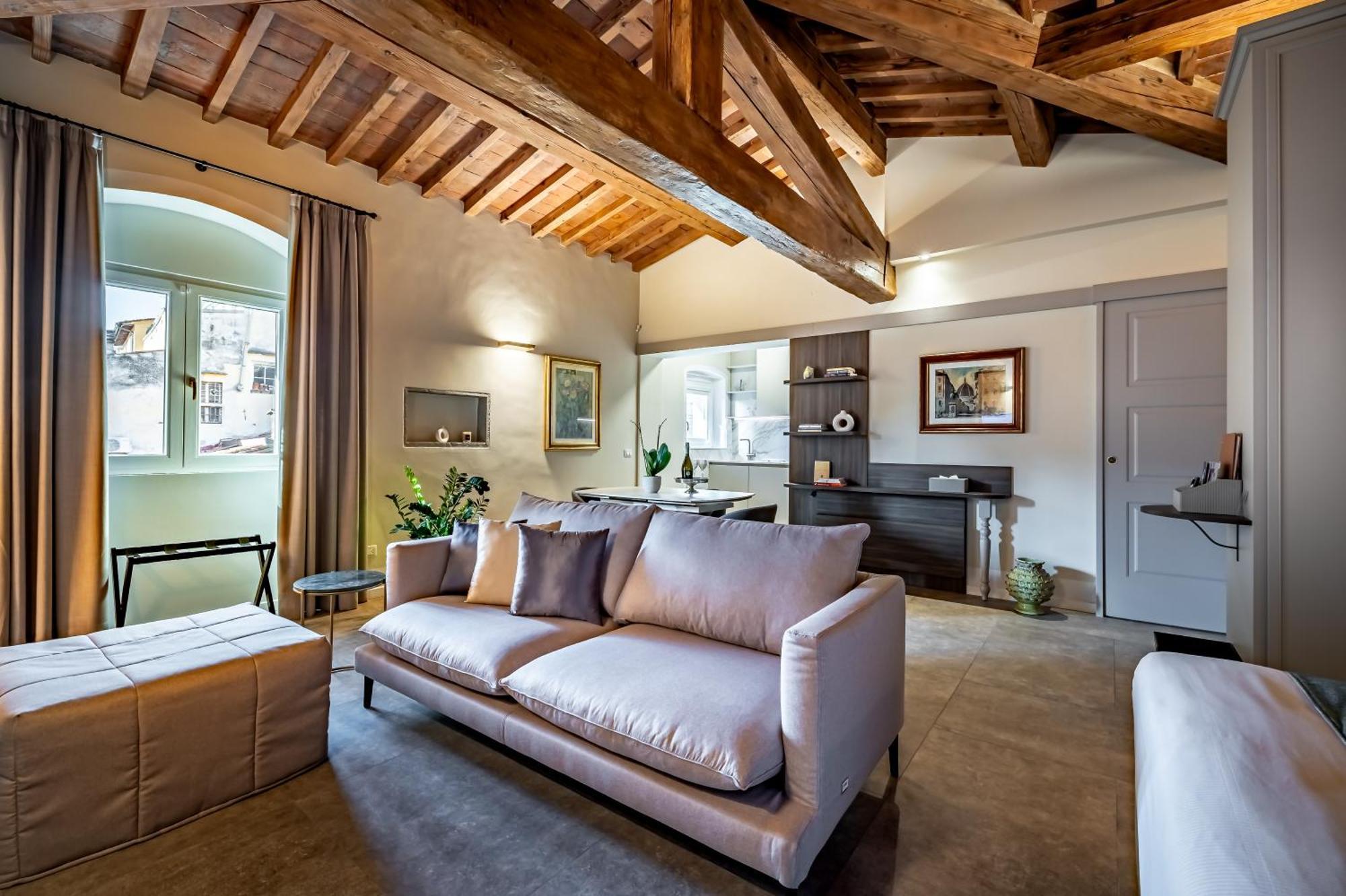 פירנצה Dimora Collection - Le Torri - Boutique Luxury Suites - Adults Only מראה חיצוני תמונה