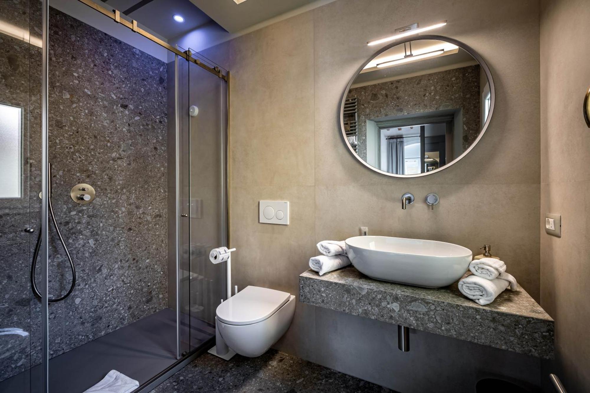 פירנצה Dimora Collection - Le Torri - Boutique Luxury Suites - Adults Only מראה חיצוני תמונה