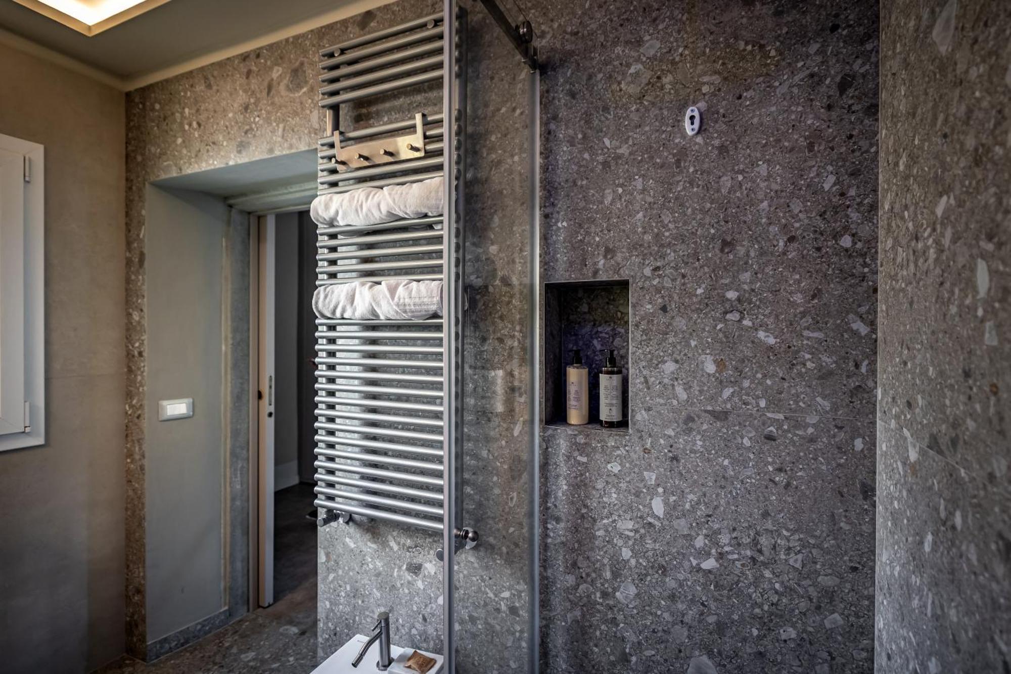 פירנצה Dimora Collection - Le Torri - Boutique Luxury Suites - Adults Only מראה חיצוני תמונה