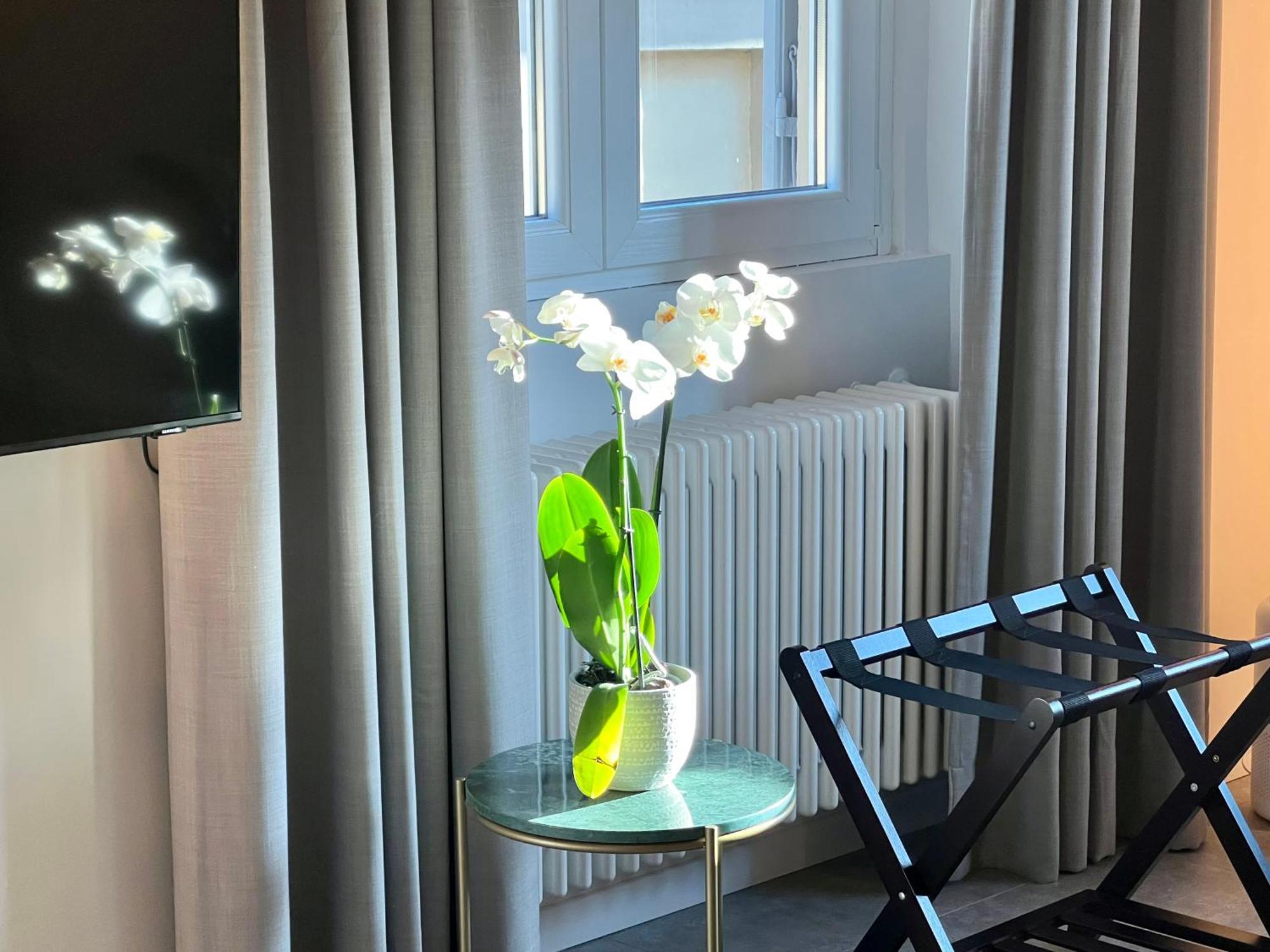 פירנצה Dimora Collection - Le Torri - Boutique Luxury Suites - Adults Only מראה חיצוני תמונה